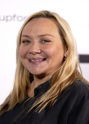 Nicole Sullivan